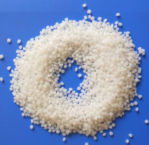 Virgin HDPE 7000F / HDPE 5502 / HDPE TR144 HDPE granules Sinopec brand