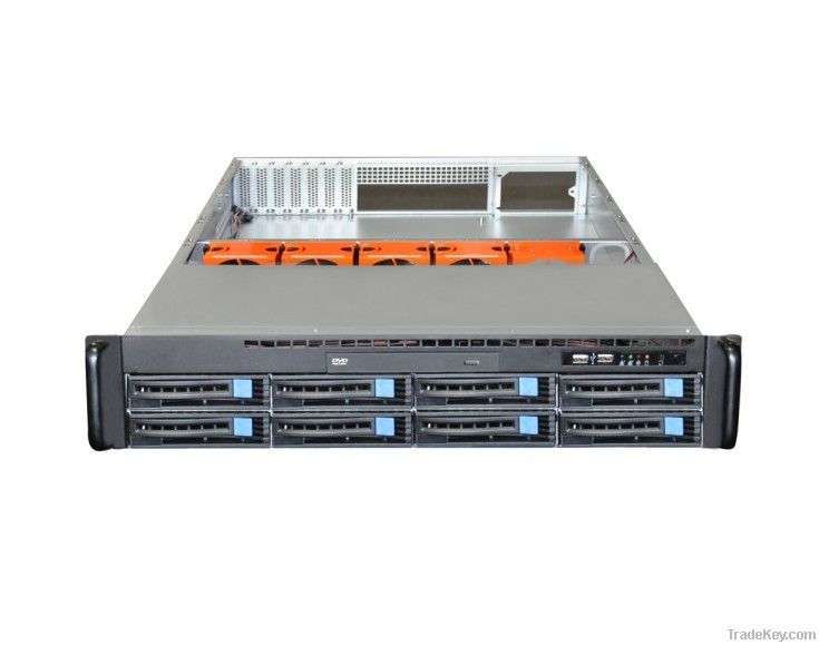 rackmount chassis RM2008