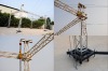 Spigot truss