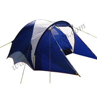 Camping Tent(European Standard)