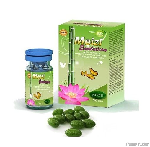 Meizi Evolution Slimming Capsules weight loss pills