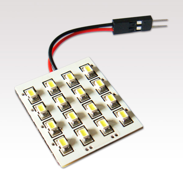 auto led light (DL)