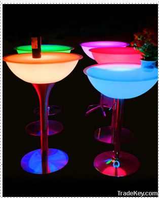 LED lighting table