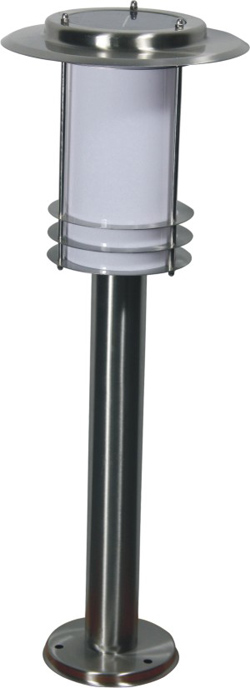 solar lawn light