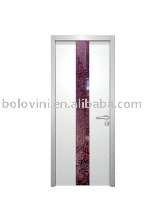 interior mdf door