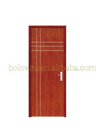 Bolovini mdf door