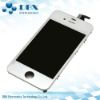 4S lcd white