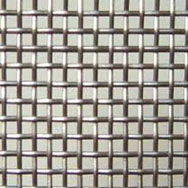 square wire mesh