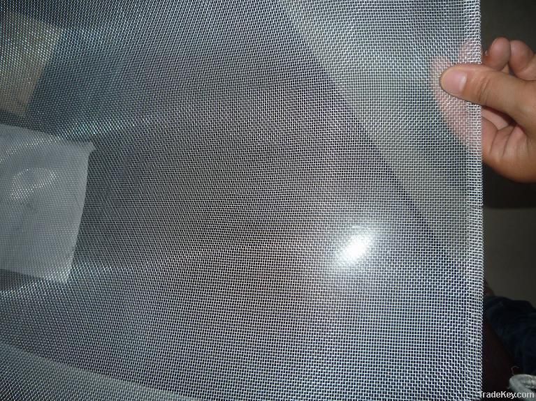 window screen mesh