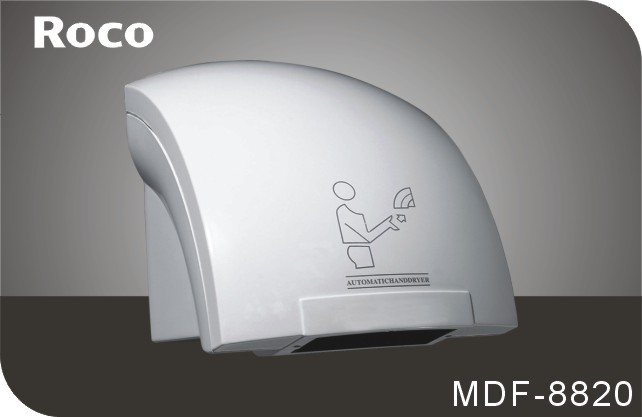 Hand Dryer