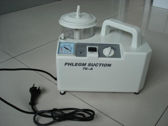 suction machine for children MMM-7EB