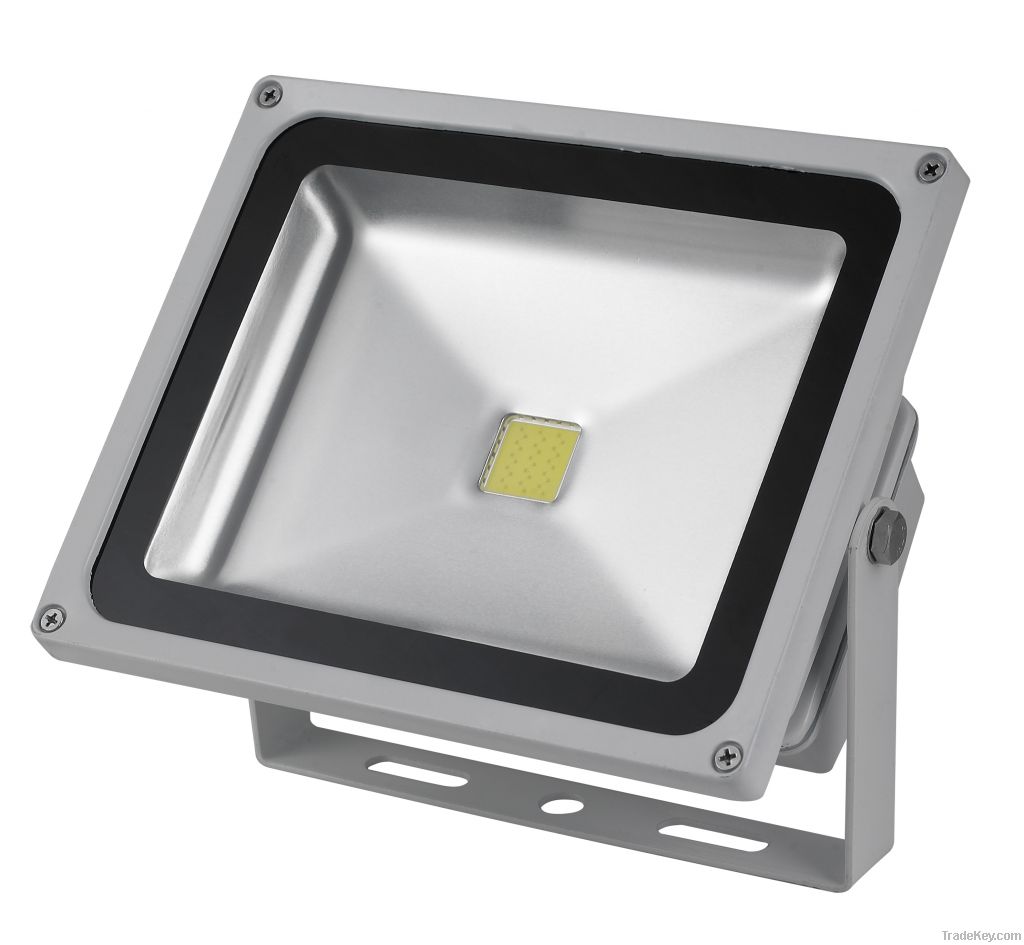 30W LED Floodlight