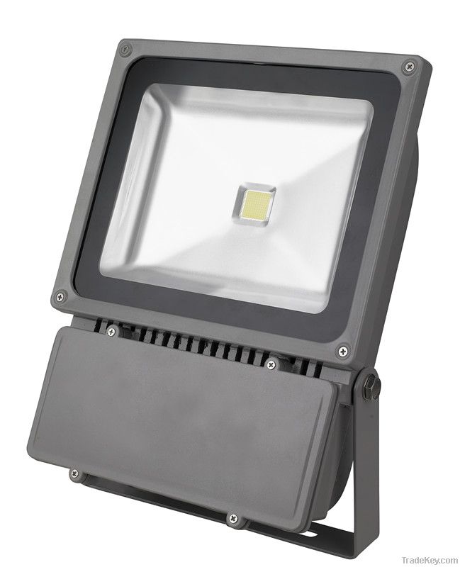 100W LED Flood Light for Outdoor