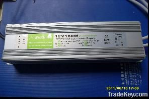 Constant Voltage LED Driver