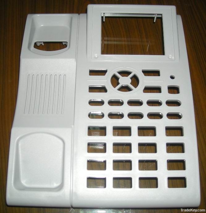 Plastic Molds