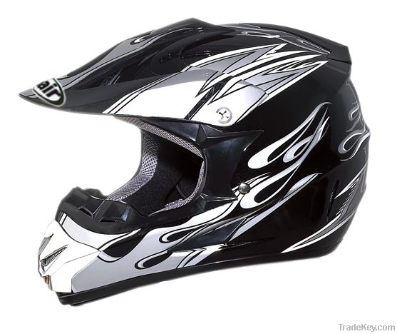 motor bike helmets