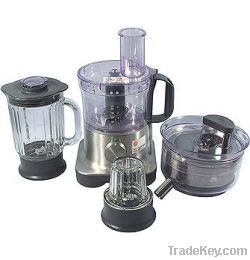 powerful food processor 270