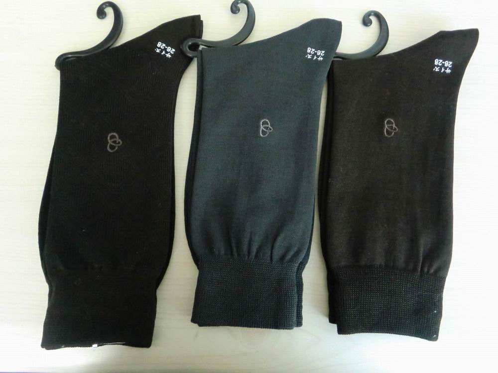 Mens Dress Socks