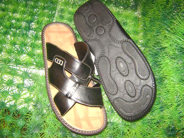 Newest fashion slipper 2011