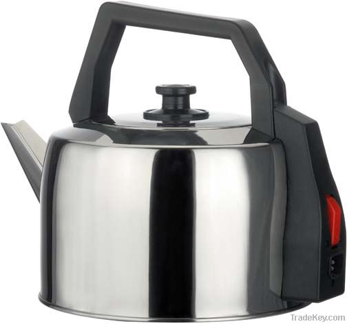 Electric Kettle DK-2598