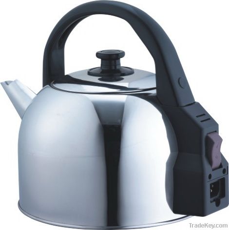 Electric Kettle DK-430