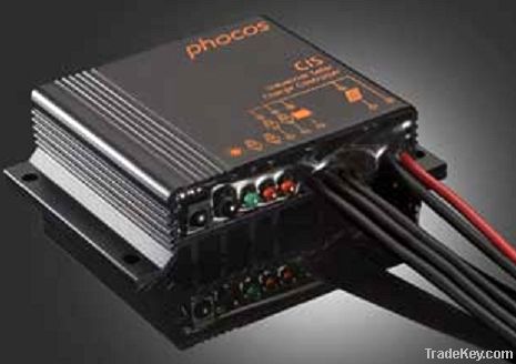 For Solar Street Lamp Phocos Solar Charge Controller