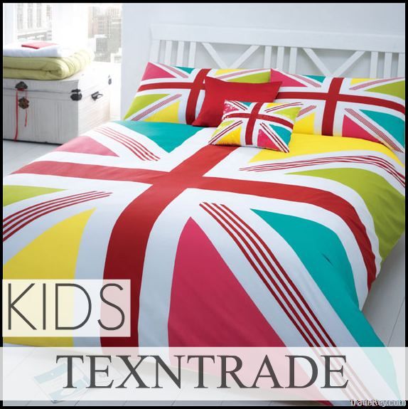 Children Bed Sheets