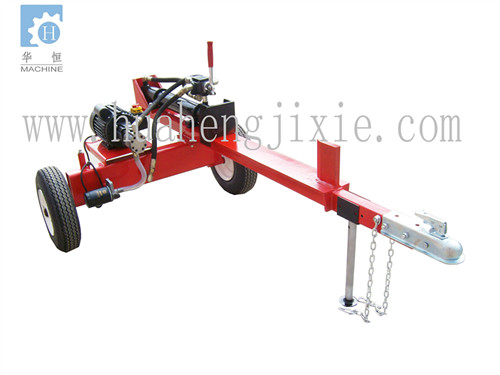 Sell 8 ton  Electric log splitter