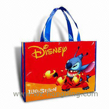 LOGO non woven bag