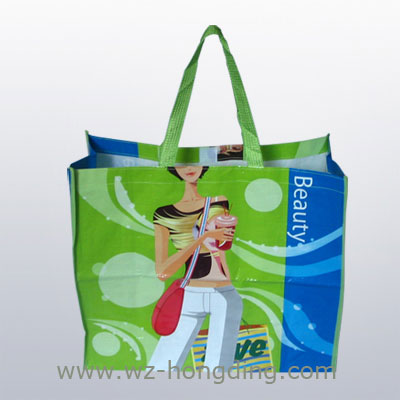 Great non woven bag