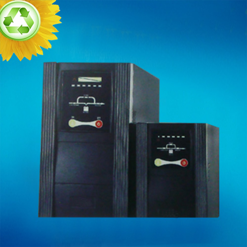 Online uninterruptible power supply (UPS)