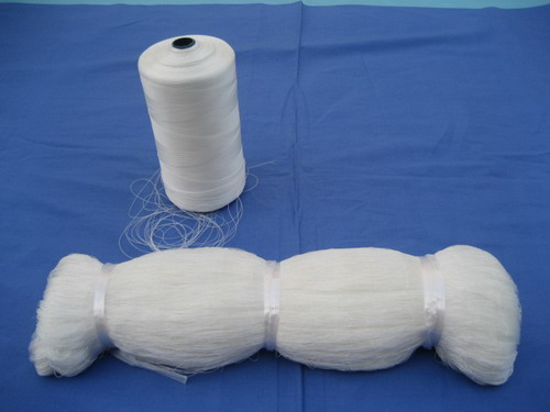 nylon multifilament fish net