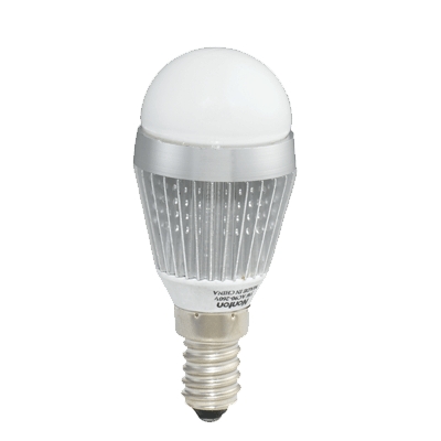 LED Ball Bulb