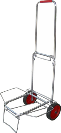 Shopping Cart, Luggage Barrow, BMC-11