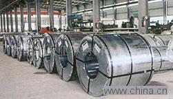 stainless steel coil