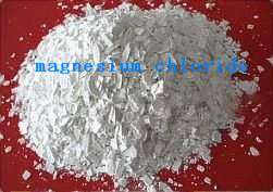 magnesium chloride