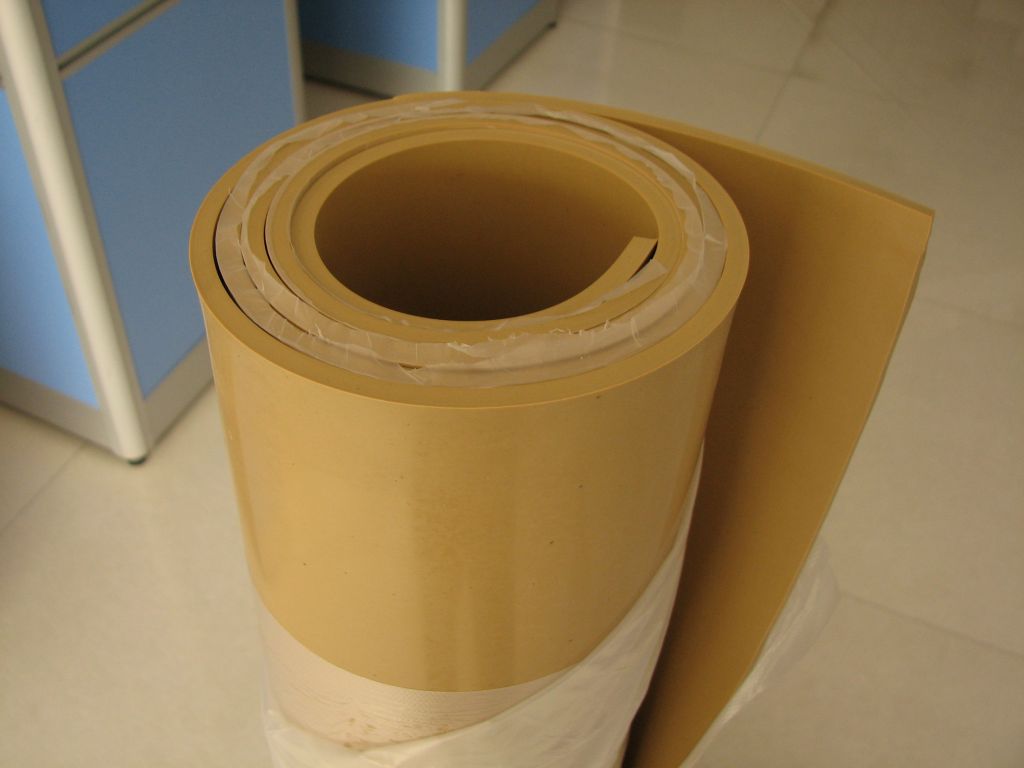 Natural Rubber Sheet, Gum Rubber Sheet, PARA Rubber Sheet