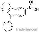 (9-Phenyl-9H-carbazol-3-yl)boronic acid