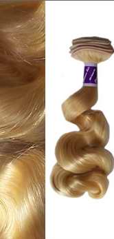 hair weft