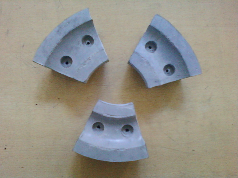 Rubber Molded Parts