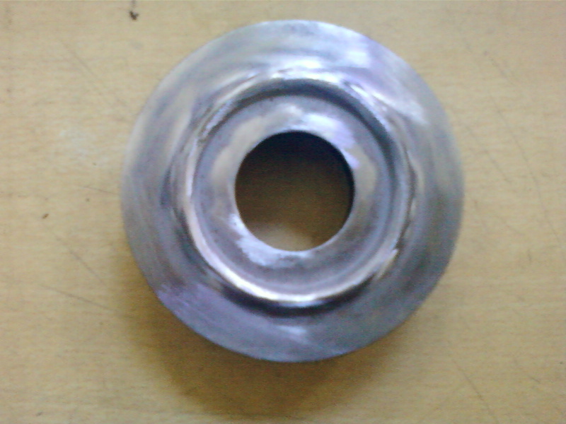 Auto Metal Parts