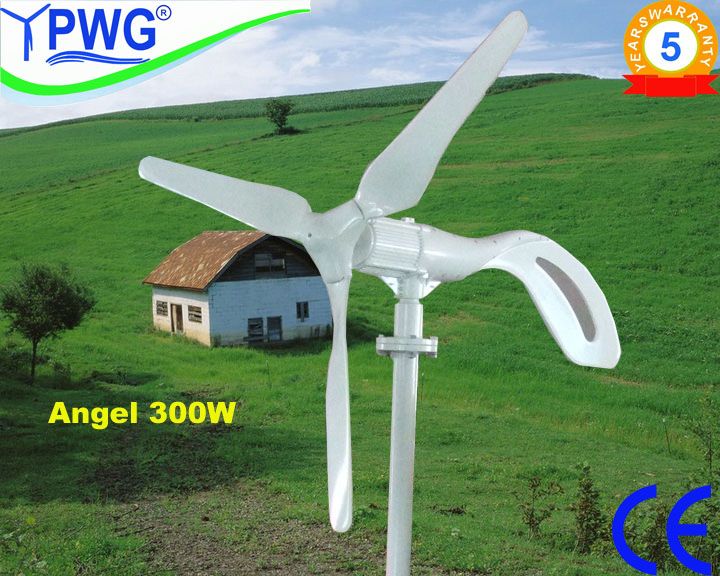 wind turbine200W-400W