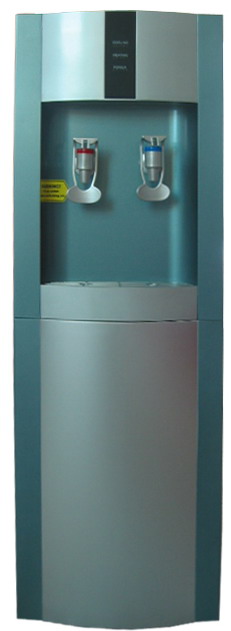 Hot &amp; Cold Water Dispenser