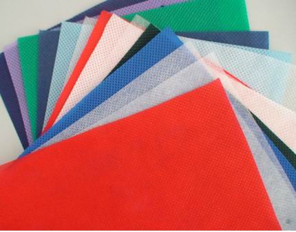 Nonwoven Fabric