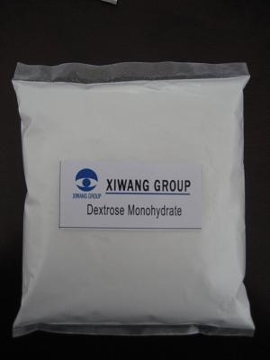 dextrose monohydrate