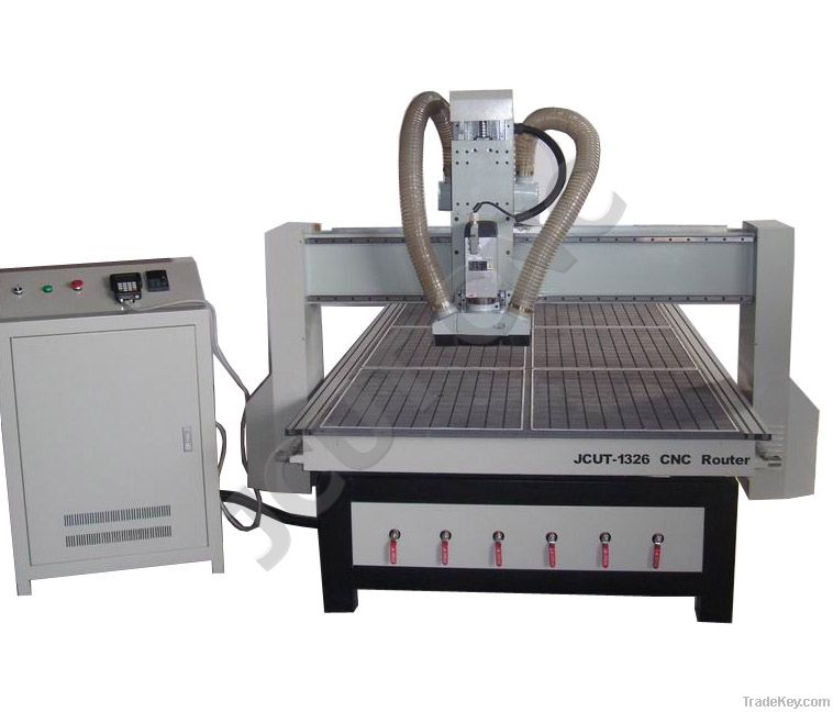 woodworking machine