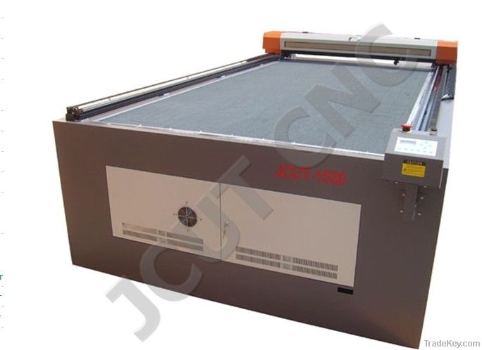 laser cutter