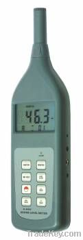 Sound  Level Meter  SL-5868P