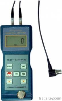 Ultrasonic Thickness Gauge TM-8811