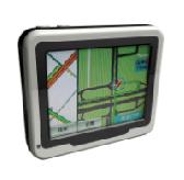 GPS Navigation 3520-A